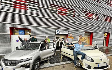 Conduite Plus à Lorient