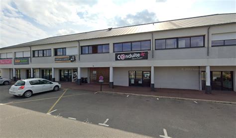 Conduite Plus à Pipriac