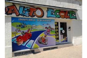 Conduite Sure 33 à Floirac