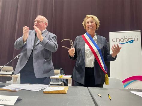 Conduite chatou à Chatou