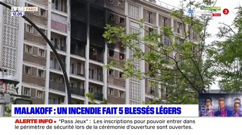 Conexdata à Malakoff