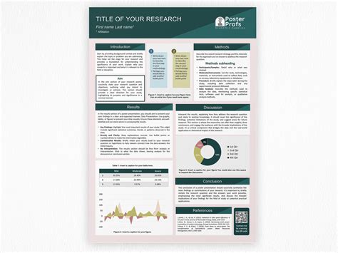 Conference Poster Template