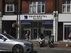 ConfiDental Clinic, Purley