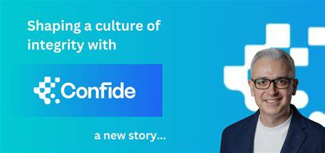 Confide OÜ 