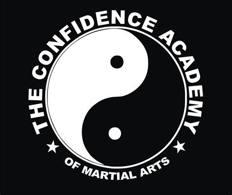 Confidence Academy of Martial Arts