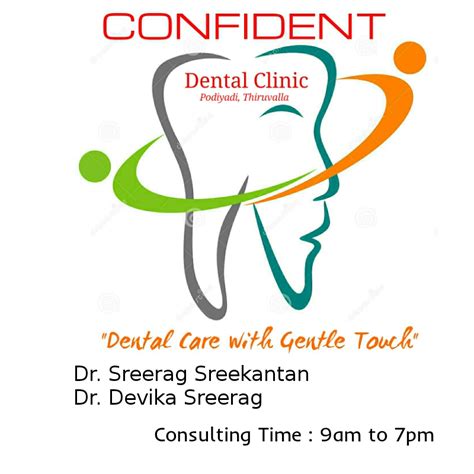 Confident Dental Clinic