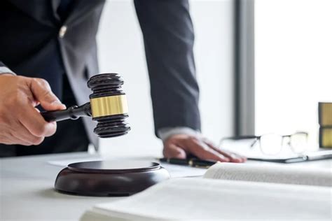 Conflicts Attorney Career