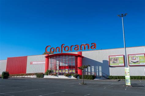 Conforama Anglet à Anglet