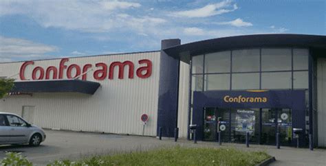 Conforama Brest à Brest