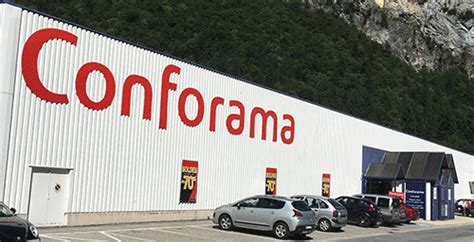 Conforama Cluses à Cluses
