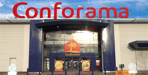 Conforama Colmar à Colmar