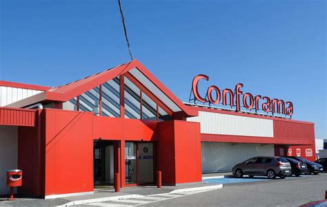 Conforama Compiegne à Venette