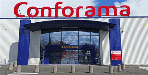 Conforama Laval à Laval