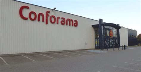 Conforama Lorient à Lorient