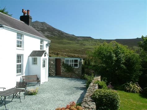 Congl Cae - Llyn Peninsula Luxury Holiday Cottages & Homes