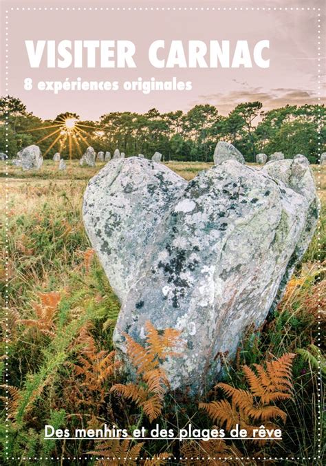 Congratelle à Carnac