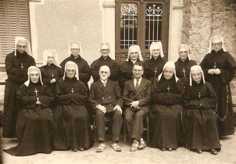 Congregation à Cholet