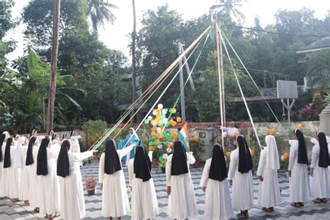 Congregation of Preshitharam Sisters