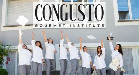 Congusto School of Cooking and Pastry
