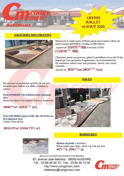 Congy Marc à Clamecy