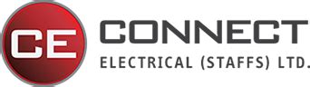 Connect Electrical (Staffs) Ltd