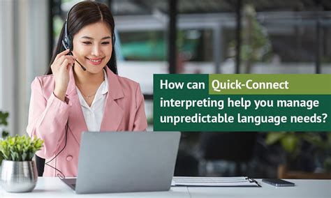 Connect Interpreting & Translation Service Ltd