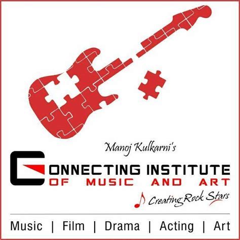 Connecting Institute of Music & Art
