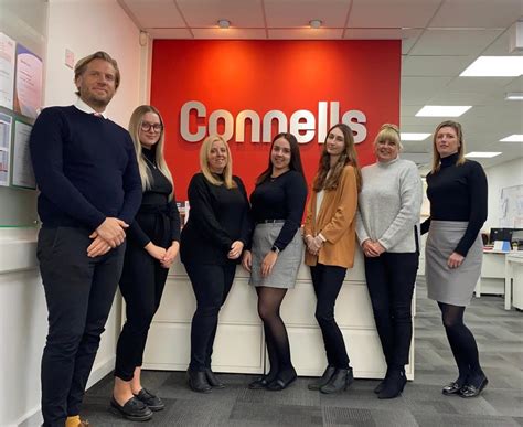 Connells Estate Agents Canterbury Lettings