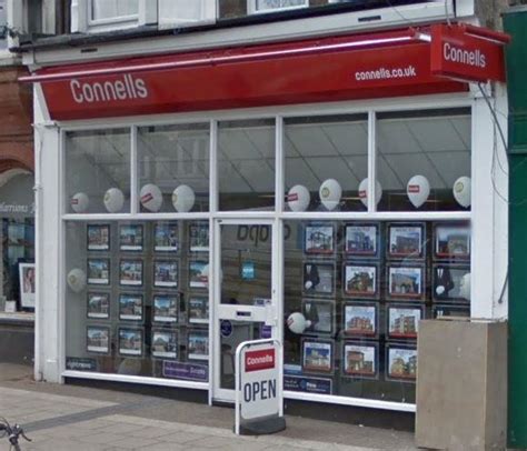Connells Estate Agents Dunstable