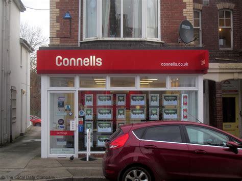 Connells Estate Agents Paignton