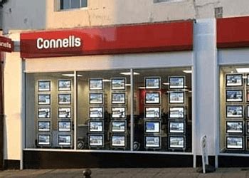 Connells Estate Agents Wolverhampton