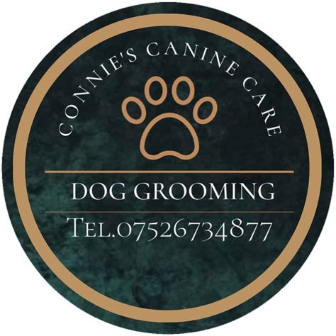 Connie's Canine Care
