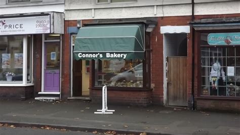 Connor's Bakery Limited Organic and Artisan (Handcrafted)