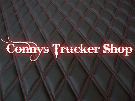 Connys-Trucker-Shop.de