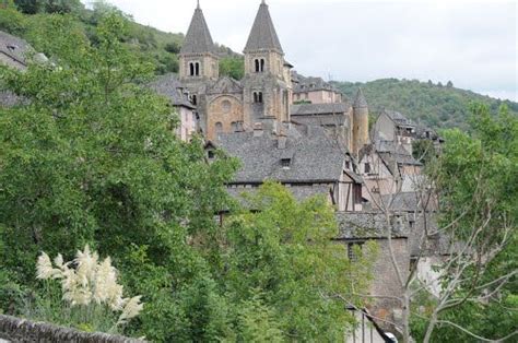 Conques à Conques-sur-Orbiel