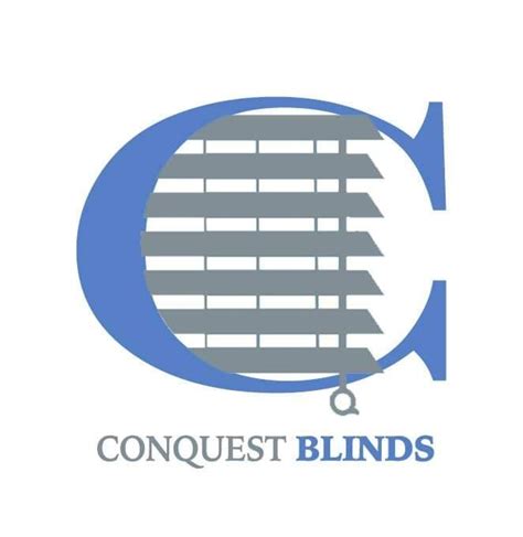 Conquest Blinds Ltd.