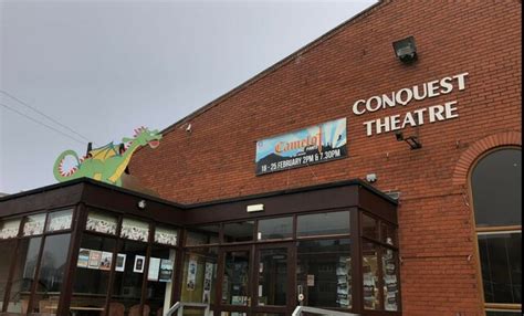 Conquest Theatre