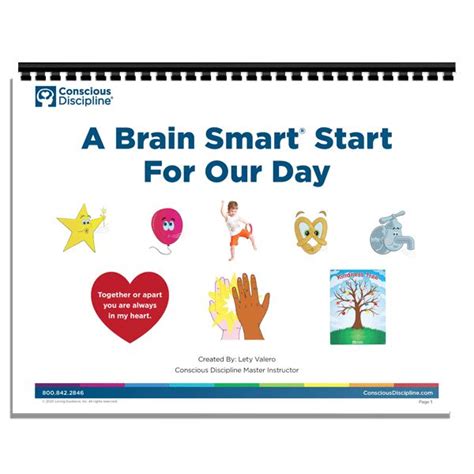 Brain Smart Start