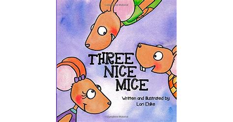 Three Nice Mice