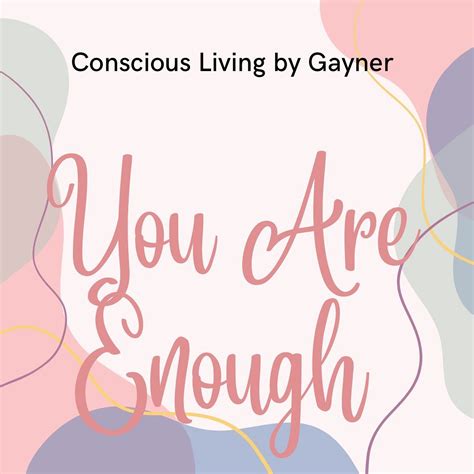 Conscious Living by Gayner