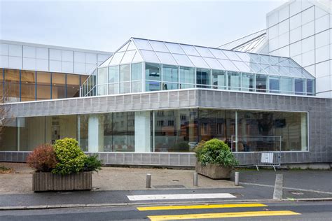 Conservatoire à Brest