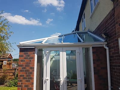 Conservatory Cleaning Bolton