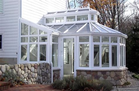 Conservatory Contractor