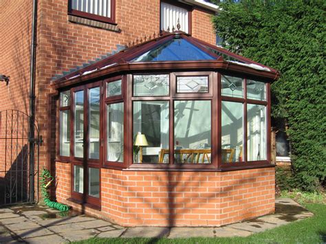 Conservatory Cost Manchester