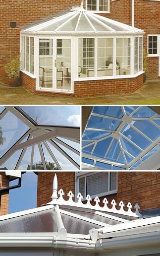 Conservatory Quoter Portsmouth