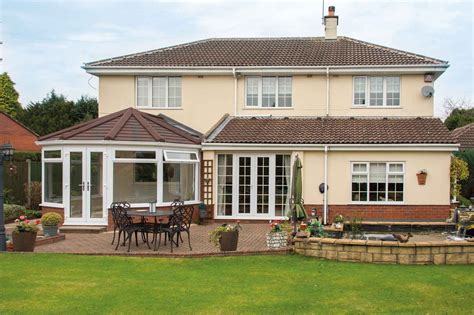 Conservatory Roof Oxford