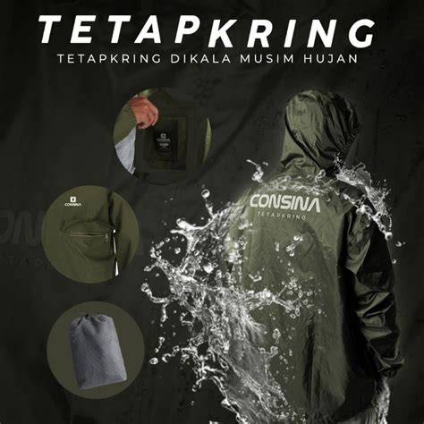 Consina