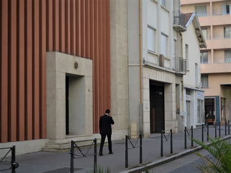 Consistoire Israélite de Villeurbanne à Villeurbanne