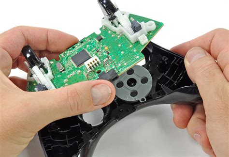 Console Controller Repair (Drop off by Appointment only please call, text or email first')