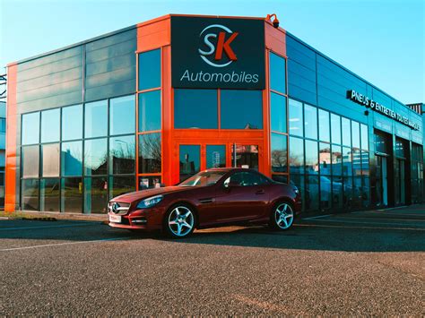 Consortium Auto à Danjoutin